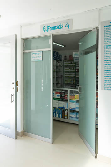 farmacia